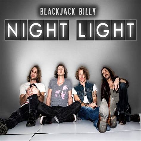 Blackjack Billy Noites No Pais