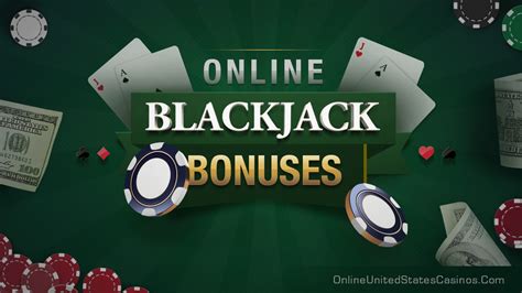 Blackjack Bonus Betsul