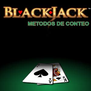 Blackjack Contador