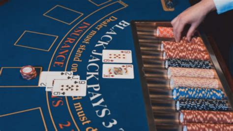 Blackjack De Casino Divertidos Nottingham