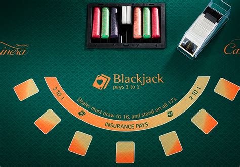 Blackjack Dicas Tecnicas