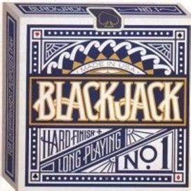 Blackjack Discografia
