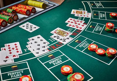Blackjack Do Casino Online A Dinheiro Real