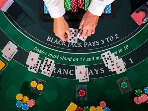 Blackjack Dobrar Significado