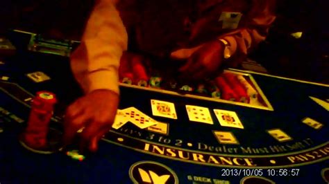 Blackjack Em Vicksburg