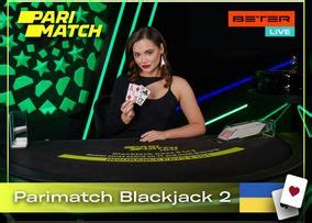 Blackjack Esa Gaming Parimatch