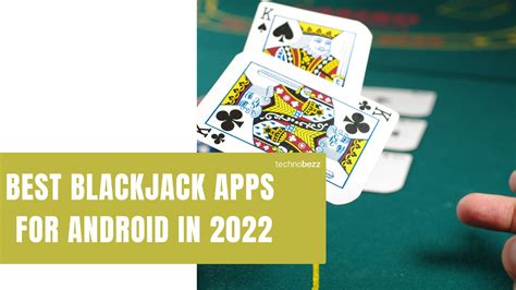 Blackjack Especialista Android