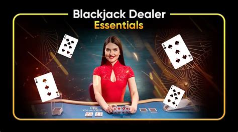 Blackjack Essentials