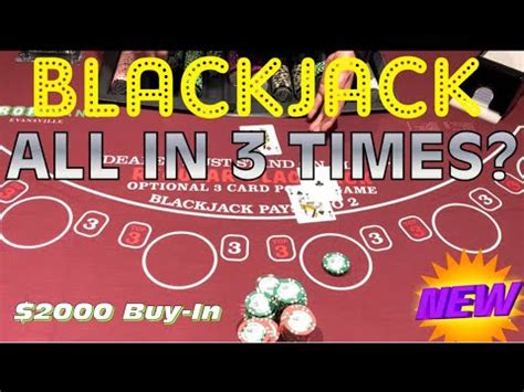 Blackjack Evansville