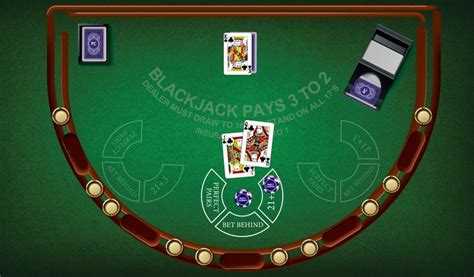 Blackjack Flush Desacordo