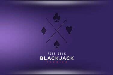Blackjack Four Deck Urgent Games Betsson