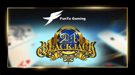 Blackjack Funta Gaming Betway