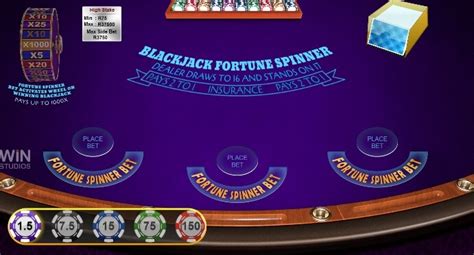Blackjack Gluck Games Sportingbet