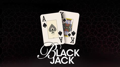 Blackjack H D