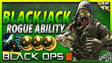Blackjack Habilidades Bo3