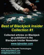 Blackjack Insider Newsletter
