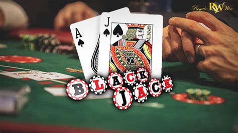 Blackjack Kl