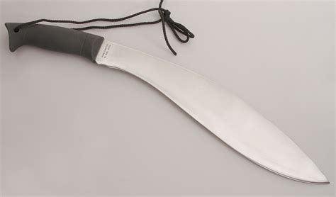 Blackjack Kukri Revisao