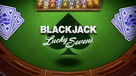 Blackjack Lucky Sevens Evoplay Betway