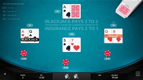 Blackjack Mascot Gaming Slot - Play Online