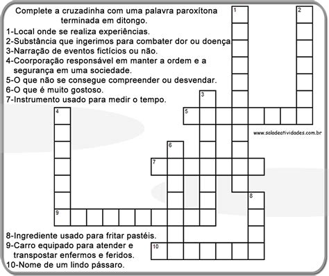 Blackjack Meio De Palavras Cruzadas Pista