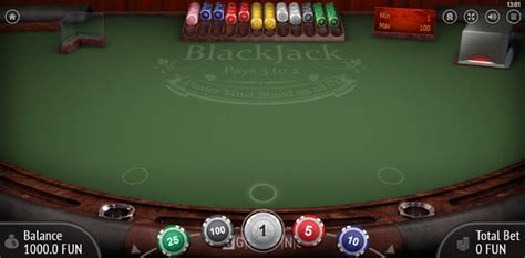 Blackjack Mh Bgaming Blaze