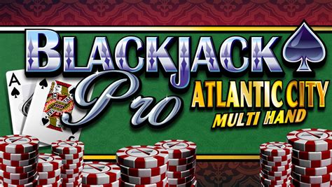 Blackjack Monte