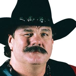 Blackjack Mulligan Bio