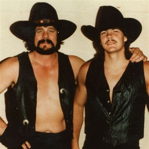 Blackjack Mulligan Jr