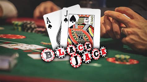 Blackjack Mundo Duty Free
