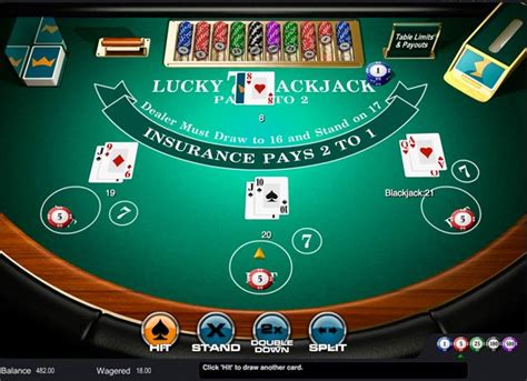 Blackjack Online Aams