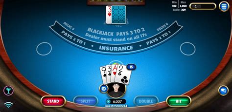 Blackjack Para Android Download Gratis