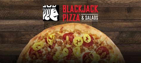 Blackjack Pizza Aplicacao Online