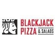 Blackjack Pizza Evans