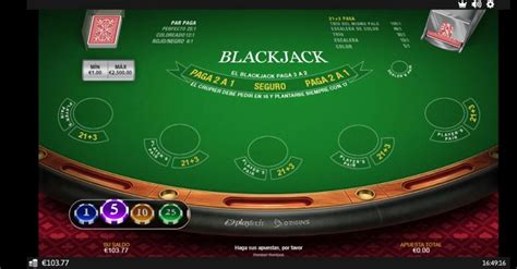 Blackjack Privee Bwin