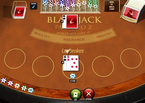 Blackjack Pro Review 2024