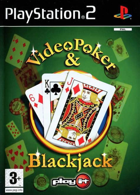 Blackjack Ps1