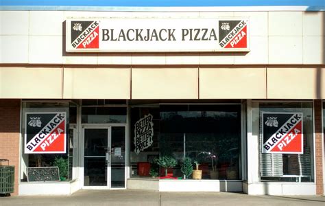 Blackjack Pueblo Colorado