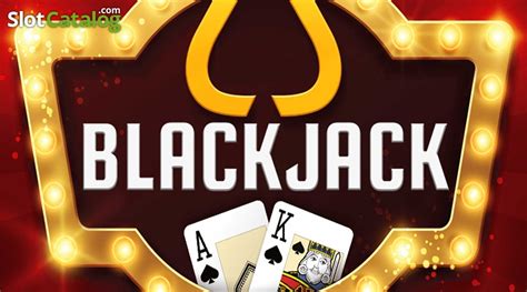 Blackjack Relax Gaming Slot Gratis