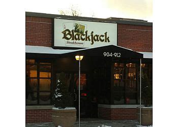 Blackjack Restaurante Springfield Ma