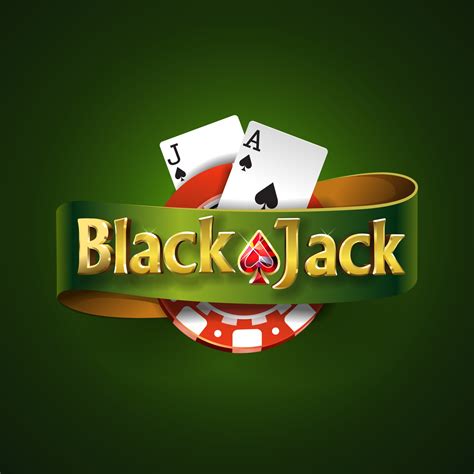 Blackjack Simbolo De Texto