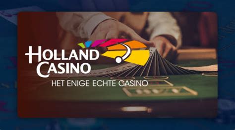 Blackjack Spelregels Holland Casino