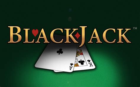 Blackjack Trem