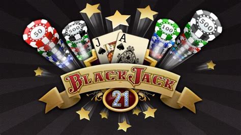 Blackjack Vida