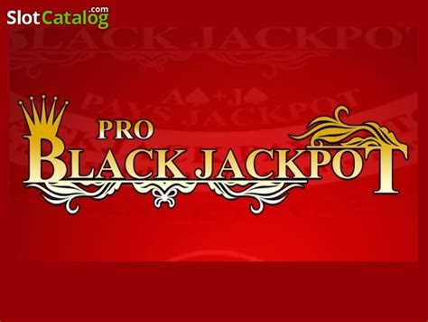 Blackjackpot Privee Slot - Play Online