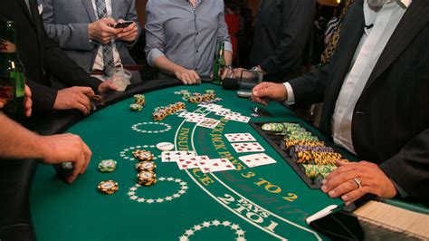 Blackjacks De Pequeno Almoco Casino