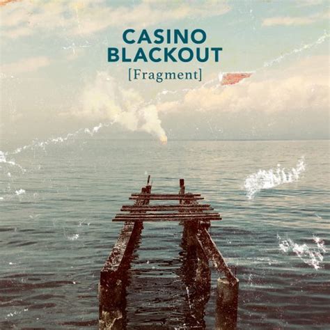 Blackout Bebado Casino