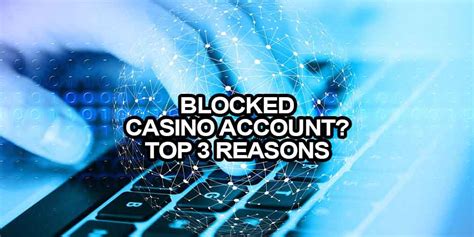 Blaze Account Permanently Blocked By Casino
