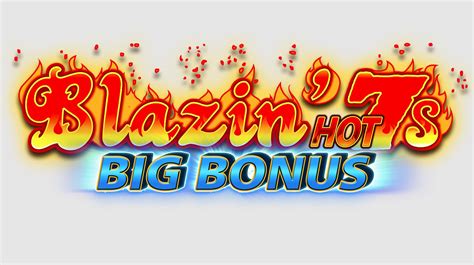 Blazin Hot 7 S Bigger Bonus Novibet