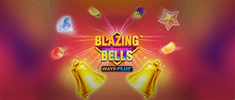 Blazing Bells Netbet